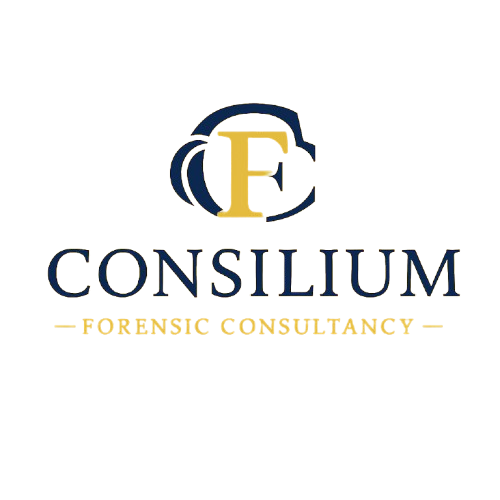 CONSILIUM FOR FORENSIC MEDICINE CONSULTANCY L.L.C