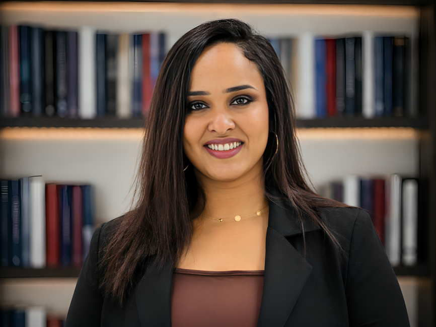 Dr. Nura Kamal 
