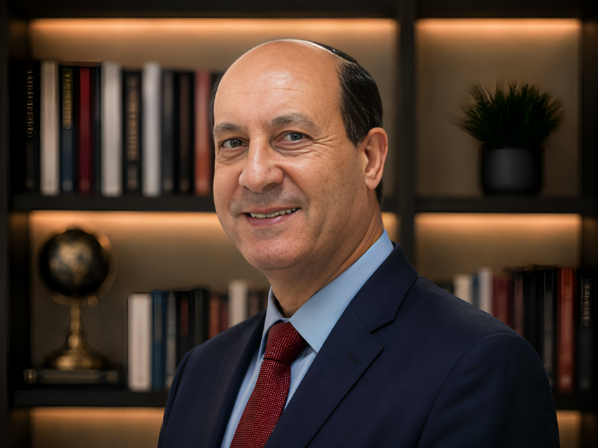 Dr. Awad Omran Ashekhi