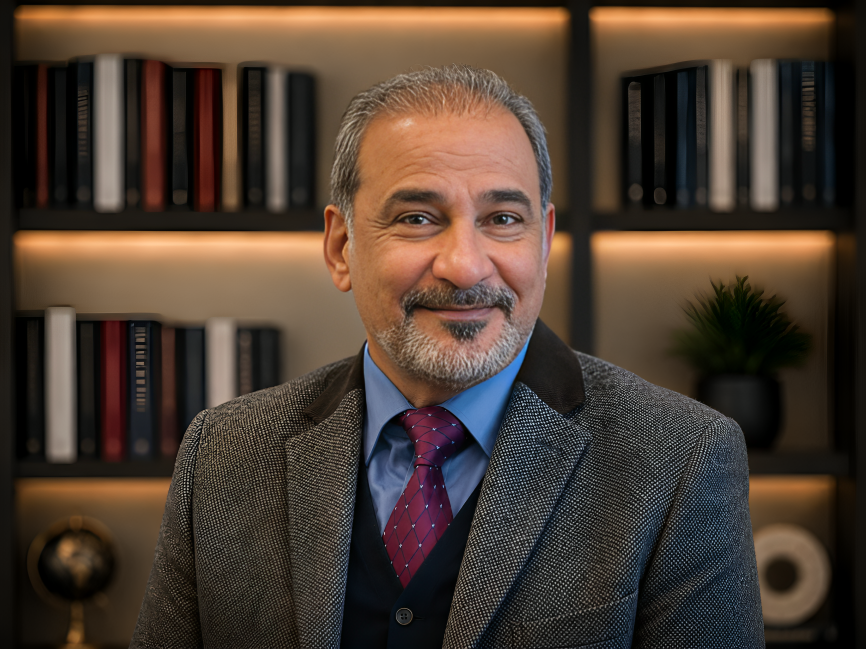 Dr. Muthana A. Jabar Al-Dulaimi