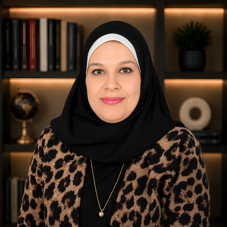 Dr. Zahraa Khalifa Abdalla Khalifa Sobh