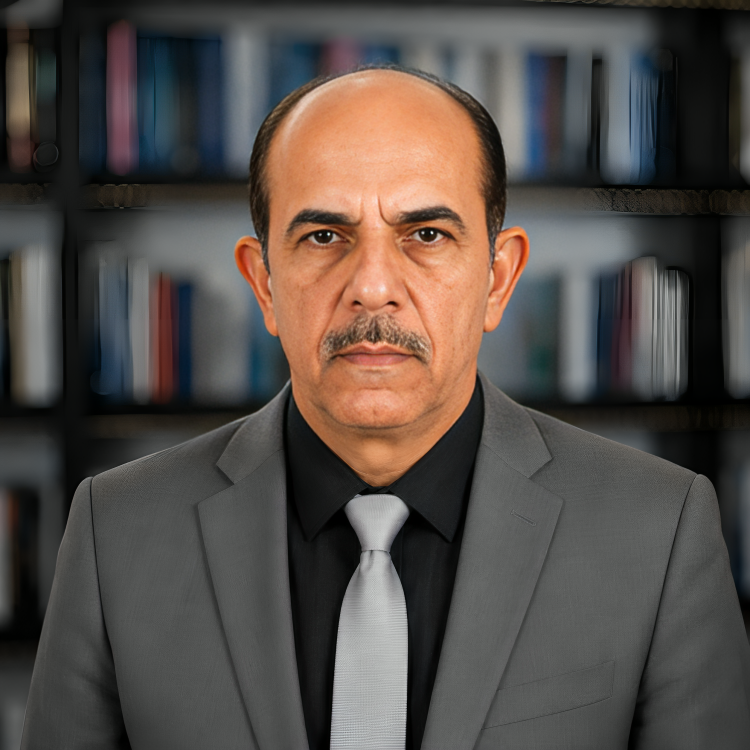 Dr. Abdul Majeed Alwan Hammadi