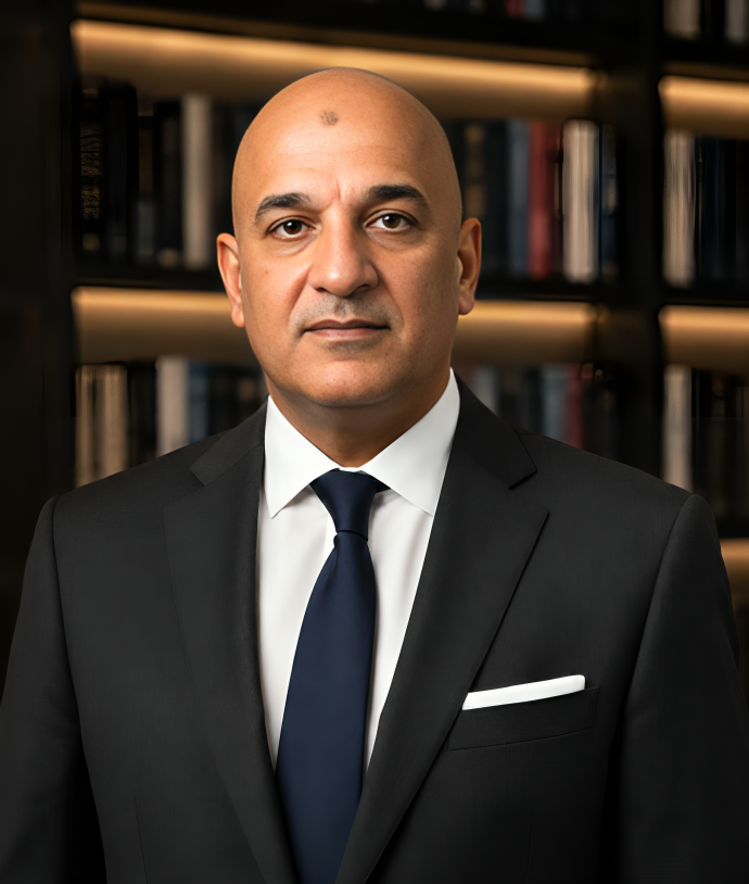 Dr. Khaleel Jummah Kareem
