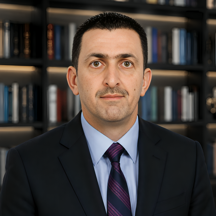 Dr. Mohammed Salih Mahdi Alkurdi
