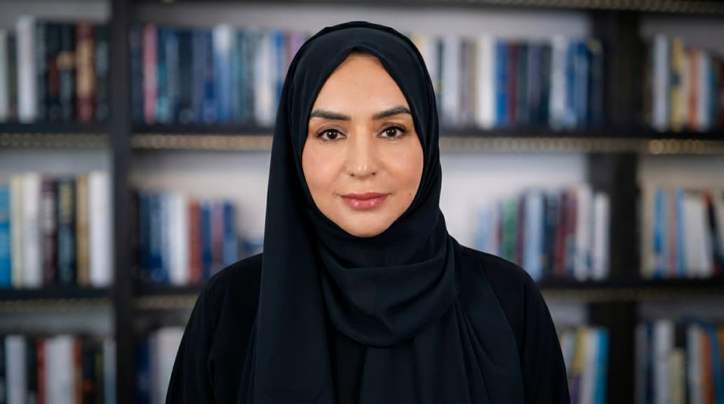Dr. Sameera AlHammadi