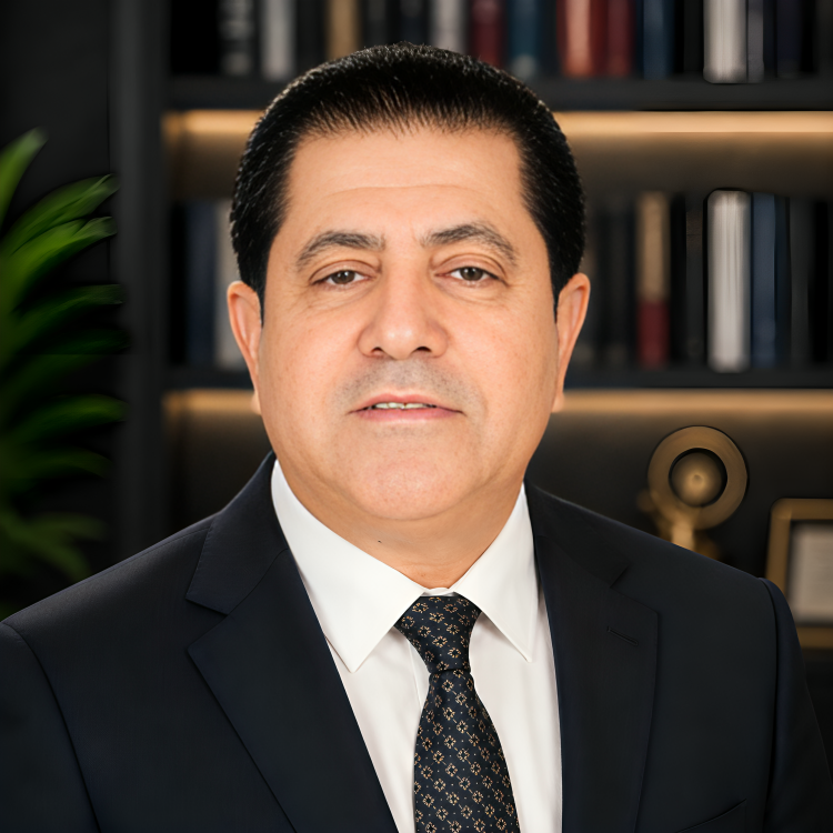 Dr. Adnan Said Mohammed Ali Abbas