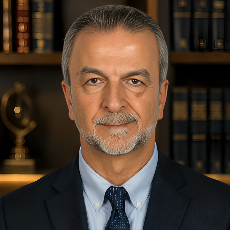 Dr. Ghaleb Radwan
