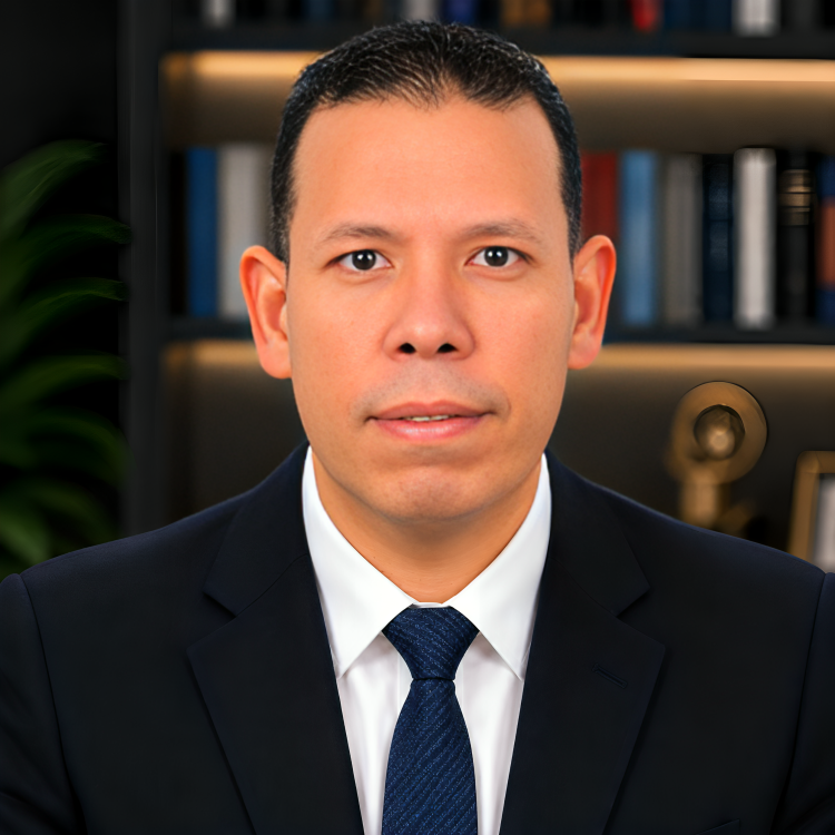 Khaled Gouda KAFF